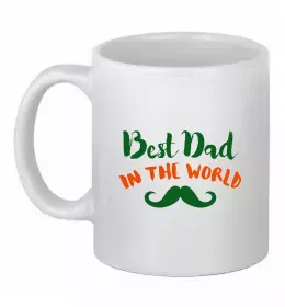 Чашка керамическая Чашка керамическая