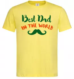 Мужская футболка Мужская футболка