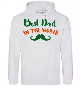 Мужская толстовка (худи) Мужская толстовка (худи)