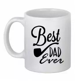 Чашка керамическая