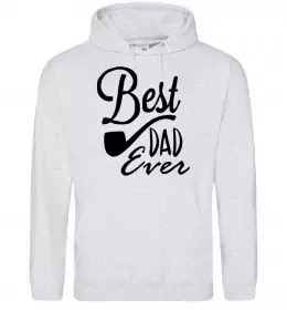 Мужская толстовка (худи)