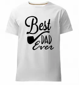 Мужская премиум футболка