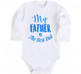 Детский боди