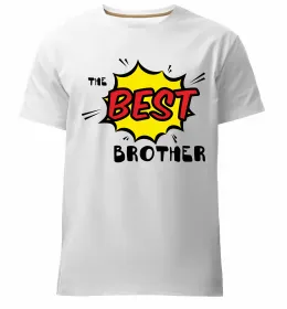 Мужская премиум футболка