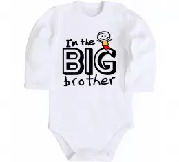 Детский боди