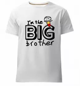 Мужская премиум футболка