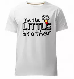 Мужская премиум футболка