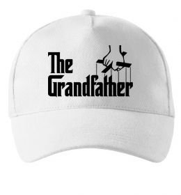 Кепка The grandfather