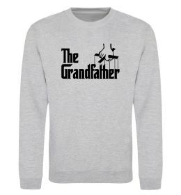 Свитшот The grandfather