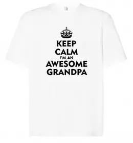 Футболка Оверсайз Футболка Оверсайз