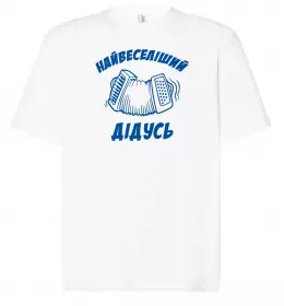 Футболка Оверсайз Футболка Оверсайз