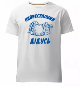 Мужская премиум футболка Мужская премиум футболка