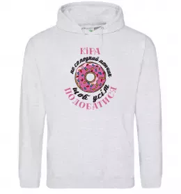 Жіноча толстовка (худі)