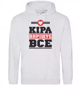 Жіноча толстовка (худі)