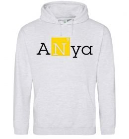 Жіноча толстовка (худі) Anya