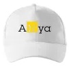 Кепка Anya Белый фото