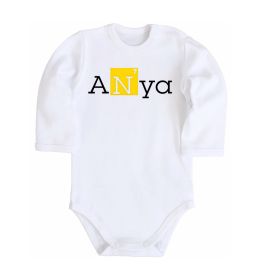 Детский боди Anya Детский боди Anya