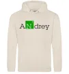 Мужская толстовка (худи) Andrey Таш Мужская толстовка (худи) Andrey Таш фото