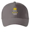 Кепка Слава сказав - народ зробив Серый фото