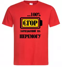 Чоловіча футболка