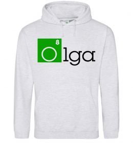 Жіноча толстовка (худі) Olga