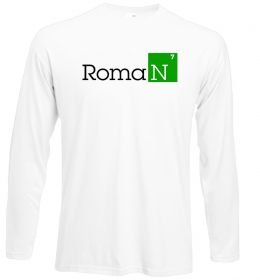 Лонгслів Roman Лонгслів Roman