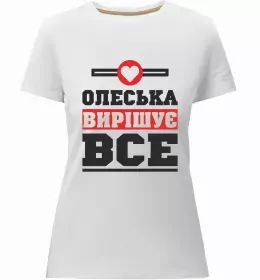 Жіноча преміум футболка