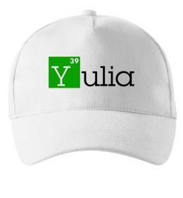 Кепка Yulia