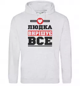 Жіноча толстовка (худі)