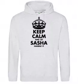 Женская толстовка (худи)