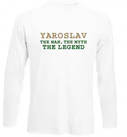 Лонгслів Лонгслів