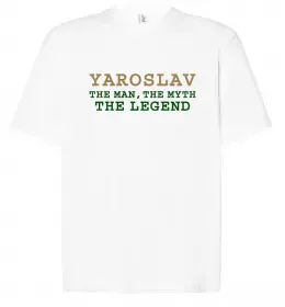 Футболка Оверсайз Футболка Оверсайз