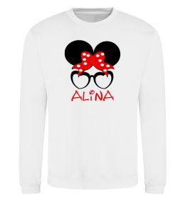 Свитшот Alina minnie Свитшот Alina minnie