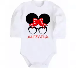 Детский боди