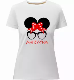 Женская премиум футболка