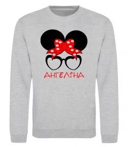 Світшот Ангеліна minnie