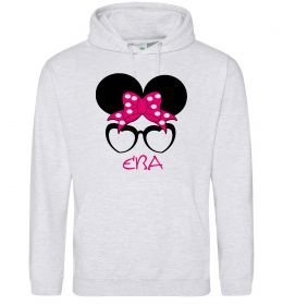 Жіноча толстовка (худі) Єва minnie