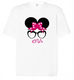 Футболка Оверсайз Футболка Оверсайз