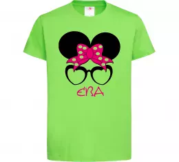 Дитяча футболка Дитяча футболка