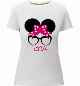 Жіноча преміум футболка Жіноча преміум футболка