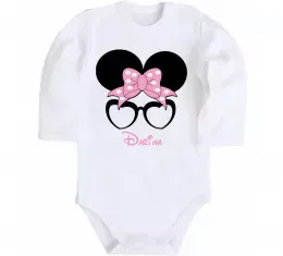 Детский боди Детский боди