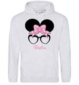 Жіноча толстовка (худі) Darina minnie Жіноча толстовка (худі) Darina minnie