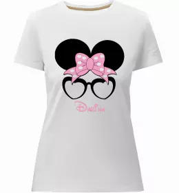 Женская премиум футболка Женская премиум футболка