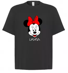 Футболка Оверсайз Футболка Оверсайз