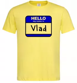 Чоловіча футболка