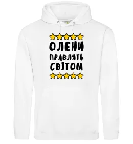 Жіноча толстовка (худі) Жіноча толстовка (худі)