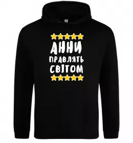 Жіноча толстовка (худі)