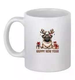 Чашка керамічна