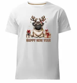 Чоловіча преміум футболка