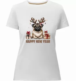 Жіноча преміум футболка